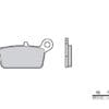 BREMBO Scooter Remblokken - 07011CC Carbon Ceramic