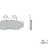 BREMBO Scooter Remblokken - 07089CC Carbon Ceramic