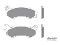 BREMBO Scooter Remblokken - 07090CC Carbon Ceramic