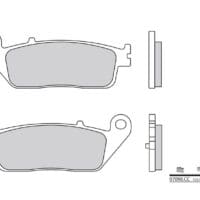 1035782-1-800Wx800H BREMBO Scooter Remblokken - 07098CC Carbon Ceramic