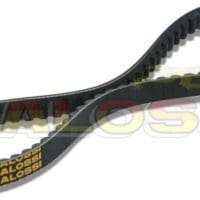 1036562-1-800Wx800H MALOSSI X-Kevlar Versterkte V-snaar