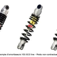 YSS EcoLine ME302 Schokdemper achter