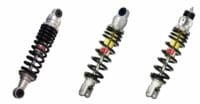 YSS Topline Z-Series MZ456 Schokdemper achter