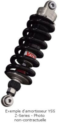 1037202-1-800Wx800H YSS Topline Z-Series MZ456 Schokdemper achter