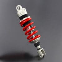 YSS Topline Z-Series MZ456 Schokdemper achter