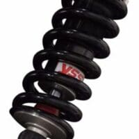 YSS Topline Z-Series MZ456 Schokdemper achter