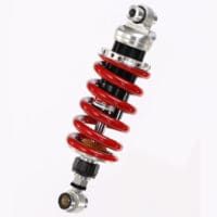 YSS Topline Z-Series MZ456 Schokdemper achter
