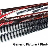 1037461-1-800Wx800H YSS vorkveren Showa 49mm HP voor motorrijders 75-85kg Honda CRF450R