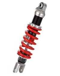 YSS Topline Z-Series MZ362 Schokdemper achter
