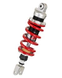 YSS Topline Z-Series MZ456 Schokdemper achter