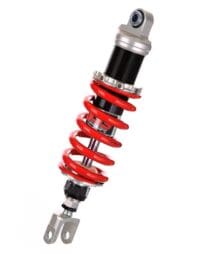 YSS Topline Z-Series MZ506 Schokdemper achter