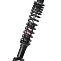 YSS Rear mono shock double tube hydraulic