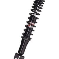 YSS Rear mono shock double tube hydraulic