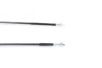 TECNIUM Kilometertellerkabel - Variant BOX moderna, Start 3