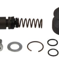 ALL BALLS Achtere Hoofdremcilinder Reparatie Set