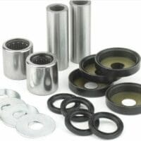 ALL BALLS A-arm lagers & keerringset boven Arctic Cat Wildcat Sport