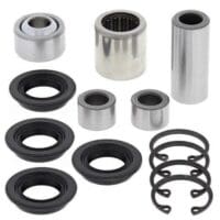 ALL BALLS A-arm lagers & keerringset onder/boven Kawasaki