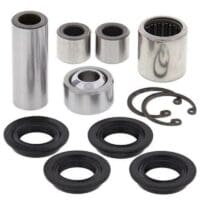 1039195-1-800Wx800H ALL BALLS A-arm lagers & keerringset onder/boven Kawasaki