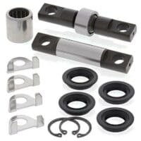 1039210-1-800Wx800H ALL BALLS A-arm lagers & keerringset voorzijde Kawasaki KFX450R