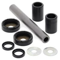 ALL BALLS A-arm fuseekogel revisieset set boven Suzuki LTA 450X King Quad/LTA750X King Quad AXI