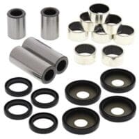ALL BALLS Linksysteem revisieset Yamaha YFM350R Raptor