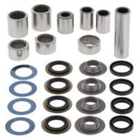 ALL BALLS Linksysteem revisieset Suzuki LT-R450
