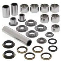 ALL BALLS Linksysteem revisieset Kawasaki KFX450R