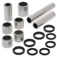 ALL BALLS Linksysteem revisieset Yamaha YFZ450R