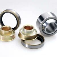 ALL BALLS Schokbreker lagerset boven Suzuki RM125/250