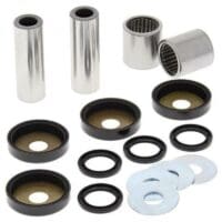 ALL BALLS A-arm lagers & keerringset onder