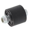 1039356-1-800Wx800H ALL BALLS Kettingrol boven onder zwart