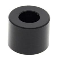1039364-1-800Wx800H ALL BALLS Kettingrol boven onder zwart Honda/HM