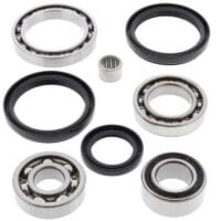 1039403-1-800Wx800H ALL BALLS Differentieel lager & keerringset voorzijde Arctic Cat/Kymco