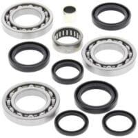 1039405-1-800Wx800H ALL BALLS Differentieel lager & keerringset voorzijde Polaris