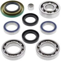 1039407-1-800Wx800H ALL BALLS Differentieel lager & Keerringset achterzijde Can Am