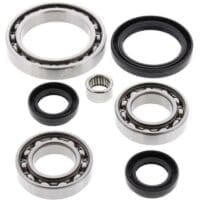 1039409-1-800Wx800H ALL BALLS Differentieel lager & keerringset voorzijde Yamaha