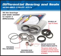 1039419-1-800Wx800H ALL BALLS Differentieel lagers & keerringset Polaris Sportsman 450/570