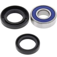 ALL BALLS Stuurpen revisieset Yamaha