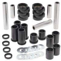 ALL BALLS A-arm revisieset achterzijde Suzuki LTA 450X King Quad