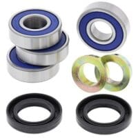 ALL BALLS A-arm revisieset achterzijde Can-Am Outlander/Renegade