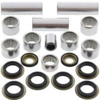 ALL BALLS Linksysteem revisieset Kawasaki KX80