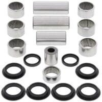 ALL BALLS Linksysteem revisieset Suzuki RM125/250