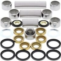ALL BALLS Linksysteem revisieset Honda/HM