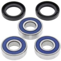 ALL BALLS Achterwiellager set BMW/Aprilia