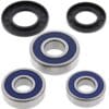 ALL BALLS Achterwiellager set Honda