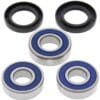 ALL BALLS Achterwiellager set Honda