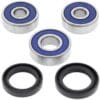 ALL BALLS Achterwiellager set Honda CBR125R/MSX125