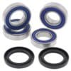 ALL BALLS Achterwiellager set Honda CBR600RR