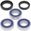 ALL BALLS Achterwiellager set Honda CR125R/250R