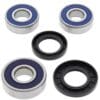 ALL BALLS Achterwiellager set Honda/BMW